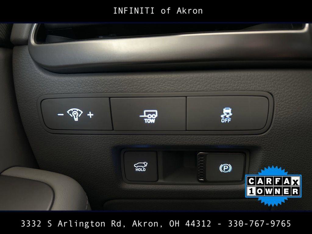 Used 2025 Hyundai Palisade SEL image 55