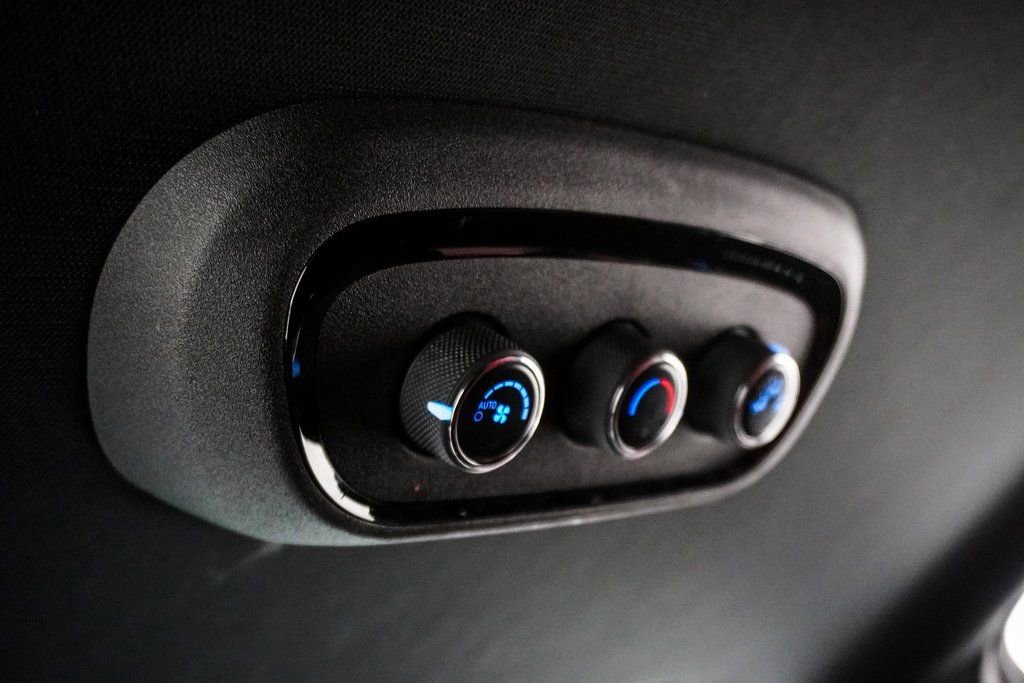 Used 2023 Dodge Durango SRT Hellcat image 12