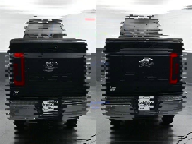 Used 2021 Ford F150 Lariat image 13