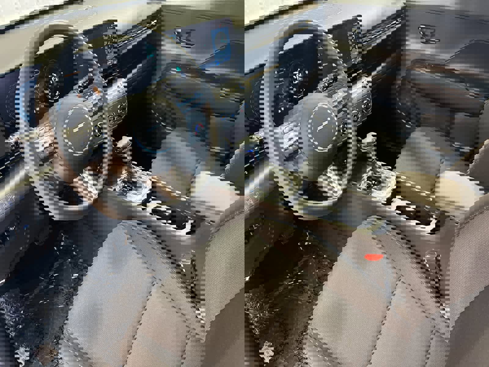 New 2026 Hyundai Kona SE image 12