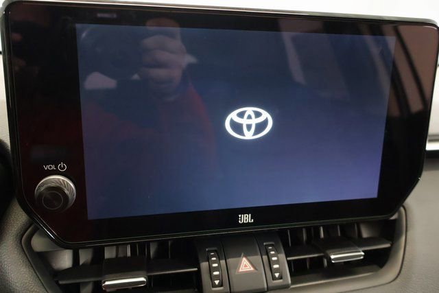 New 2025 Toyota RAV4 Limited image 19