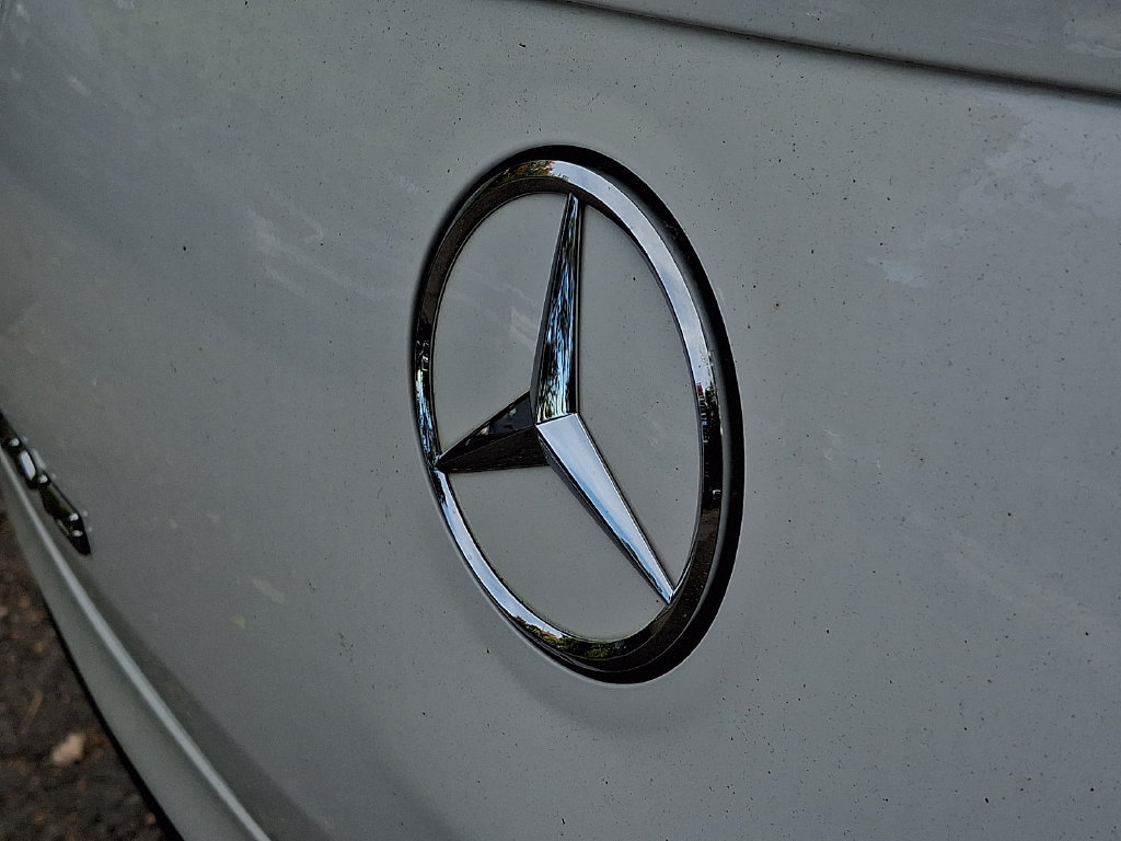 Used 2024 Mercedes-Benz GLE 53 AMG 4MATIC Coupe image 28