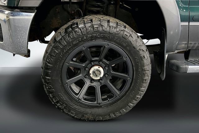 Used 2011 Ford F350 Lariat w/ Lariat Interior Pkg image 30