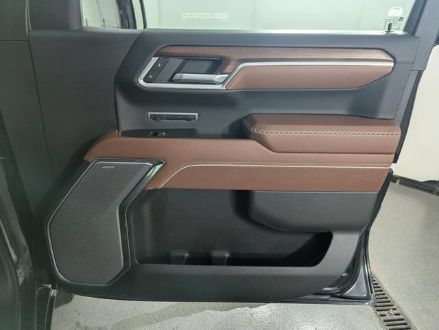 Used 2025 GMC Sierra 1500 Denali Ultimate AWD/4WD image 22