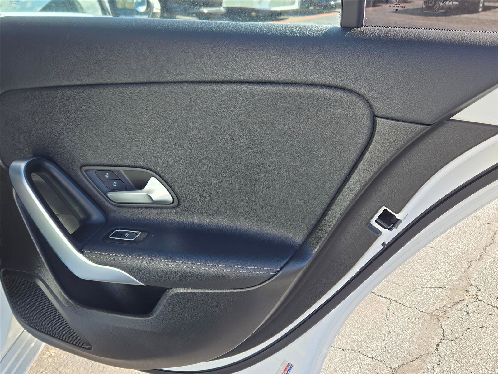 Used 2019 Mercedes-Benz A 220 4MATIC image 10