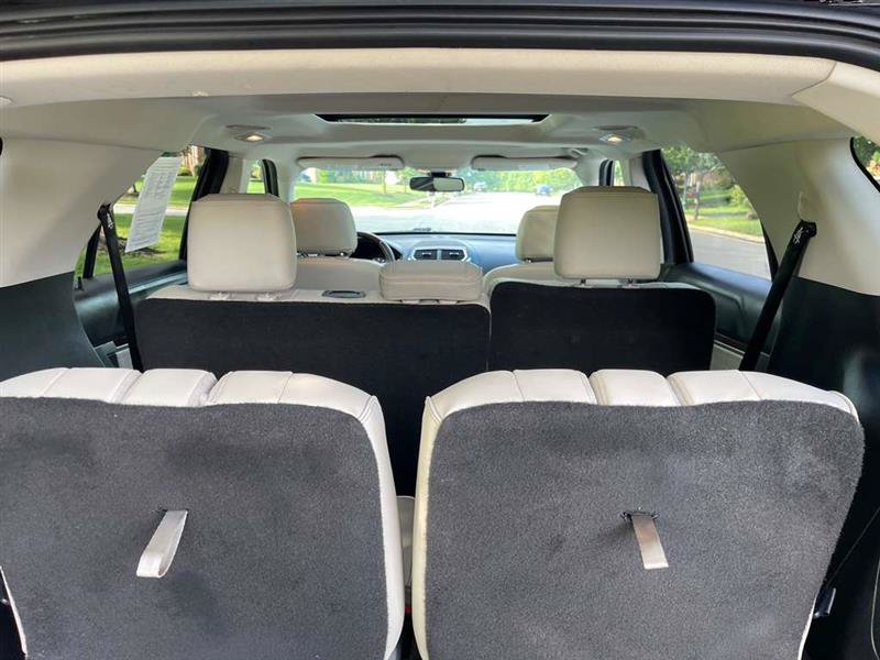 Used 2017 Ford Explorer Platinum AWD/4WD image 69