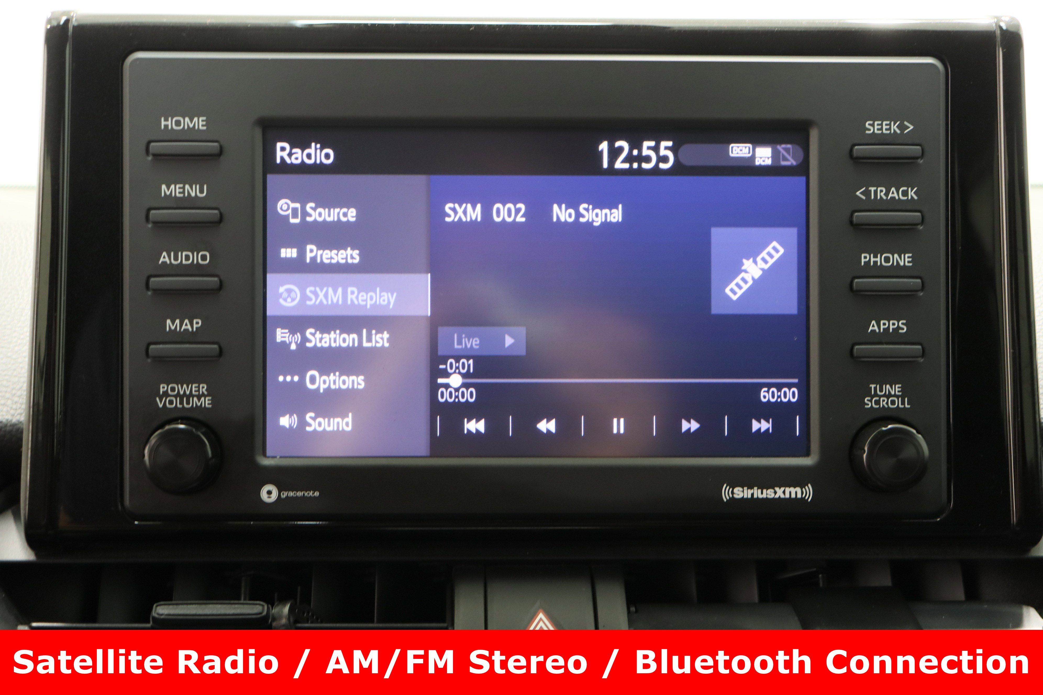 Used 2021 Toyota RAV4 XLE w/ Carpet Mat Package (TMS) image 19