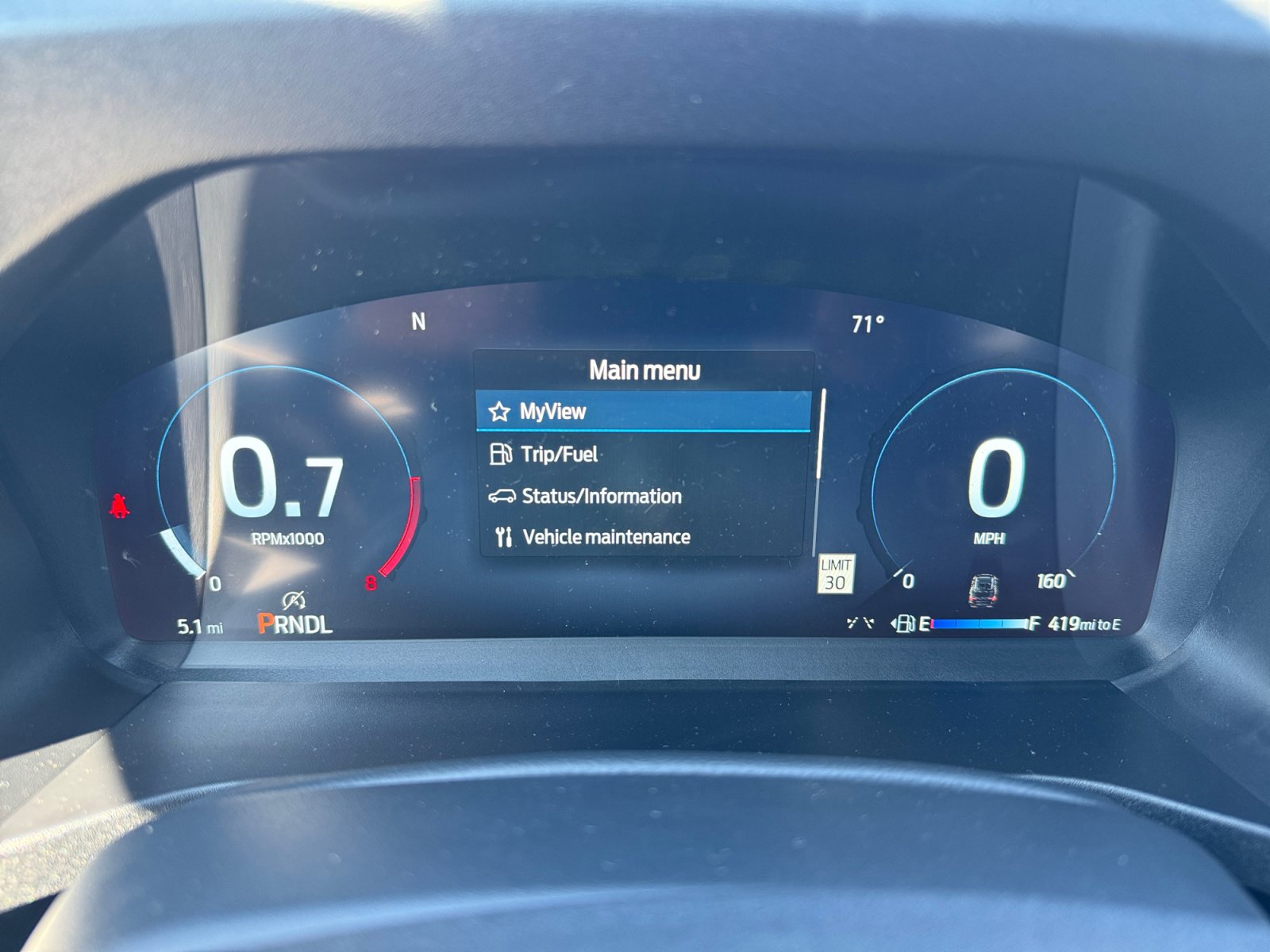 New 2027 Ford Explorer Active w/ Active Comfort Package AWD/4WD image 32