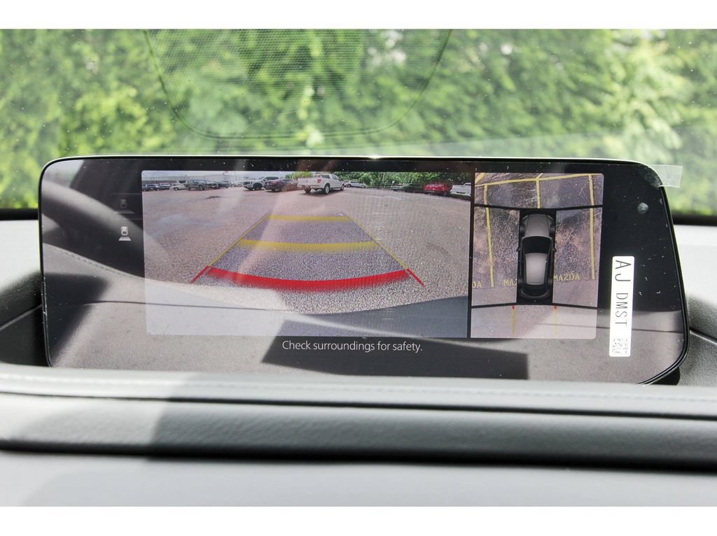 New 2026 MAZDA CX-30 AWD 2.5 S w/ Premium Package image 23
