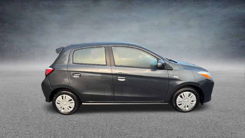 Used 2024 Mitsubishi Mirage ES FWD image 11