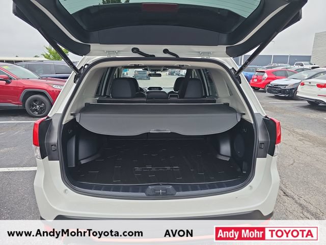 Used 2022 Subaru Forester Sport AWD/4WD image 12