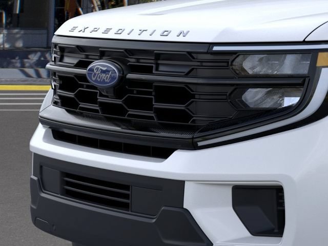 New 2026 Ford Expedition Active RWD image 18