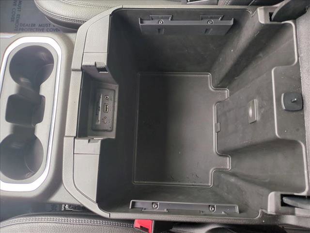 Used 2023 GMC Sierra 3500 Denali w/ Denali Ultimate Package image 15