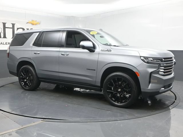 Used 2023 Chevrolet Tahoe High Country w/ Premium Package 2 AWD/4WD image 6