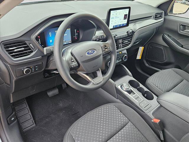 New 2026 Ford Escape Active video 3