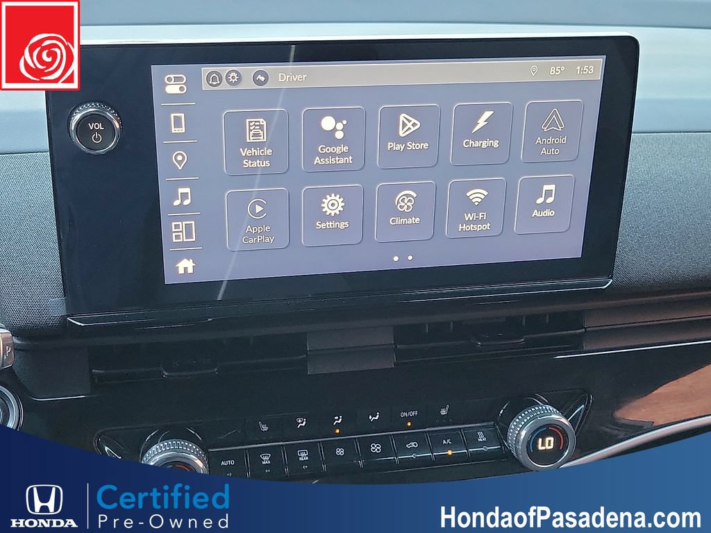 Certified 2024 Honda Prologue EX image 14
