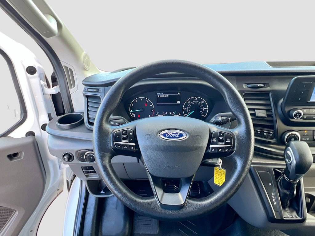 Used 2023 Ford Transit 350 XL image 11