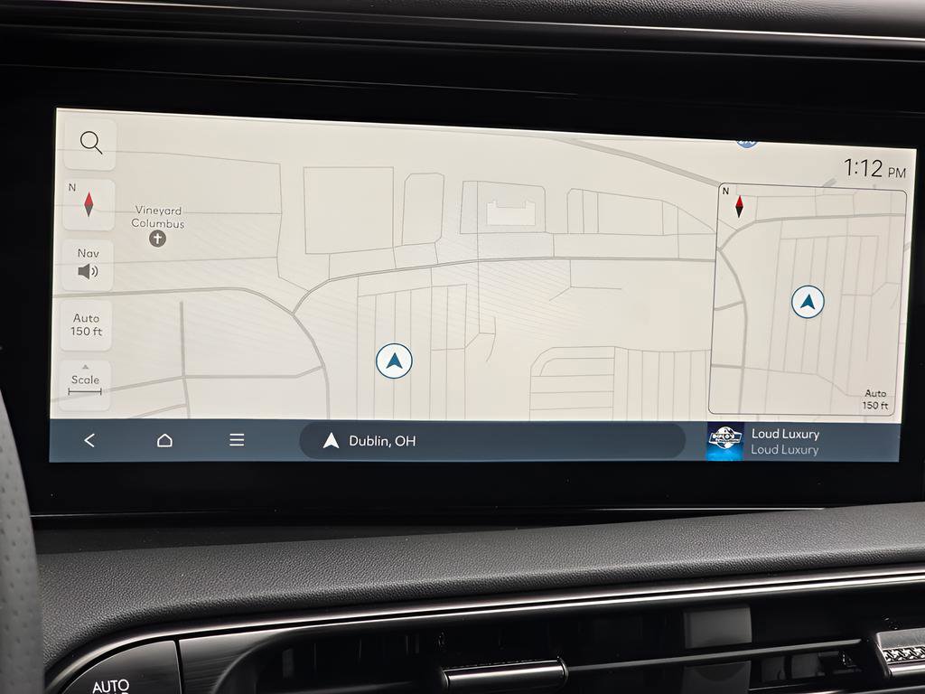 New 2026 Hyundai Palisade XRT Pro AWD/4WD image 19