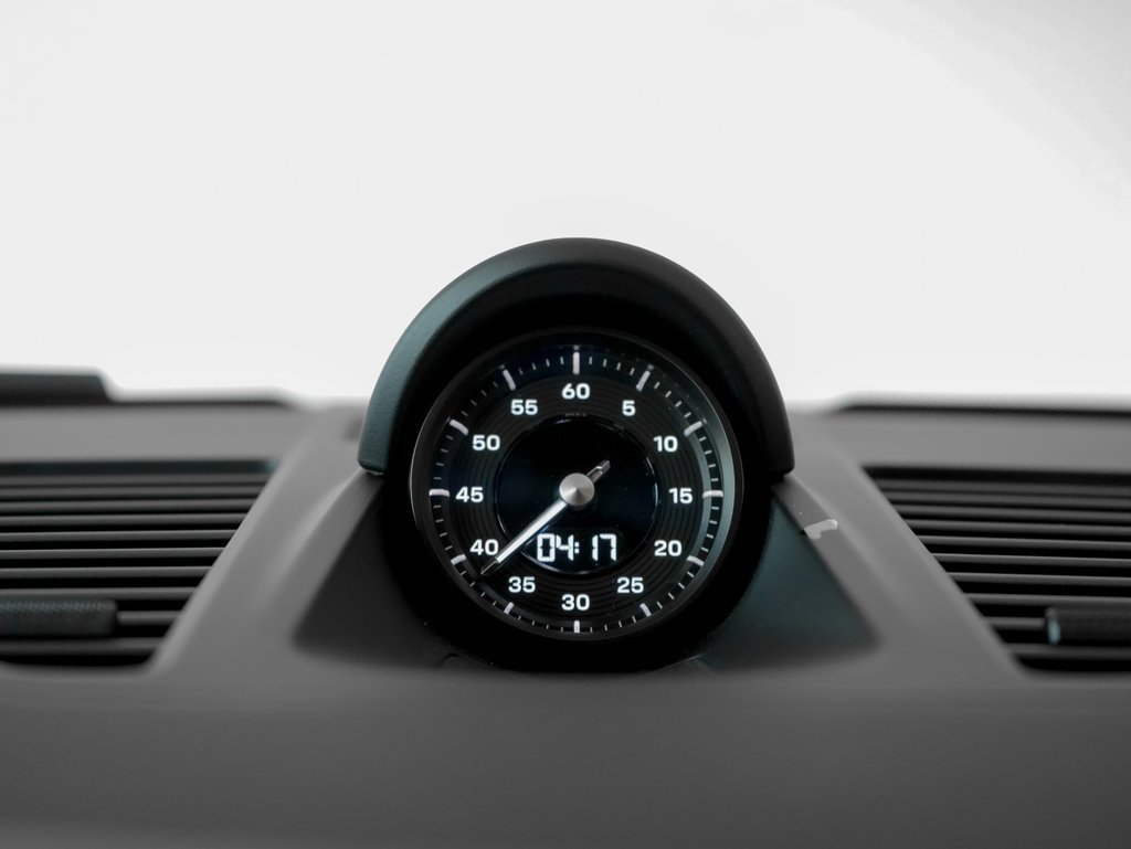 Certified 2023 Porsche 911 Targa 4 GTS image 18