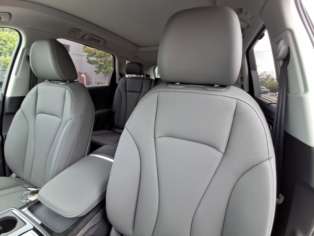 New 2025 Audi Q7 3.0T Premium Plus image 12