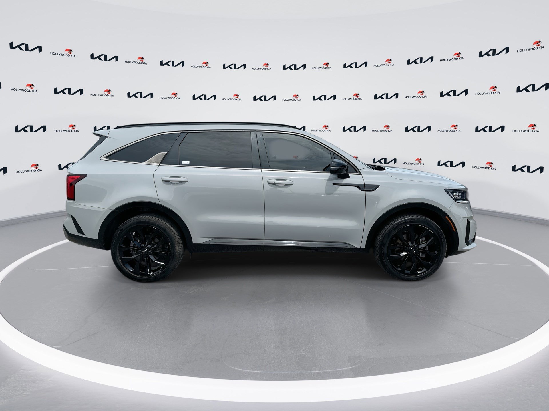 Certified 2022 Kia Sorento SX AWD/4WD image 9