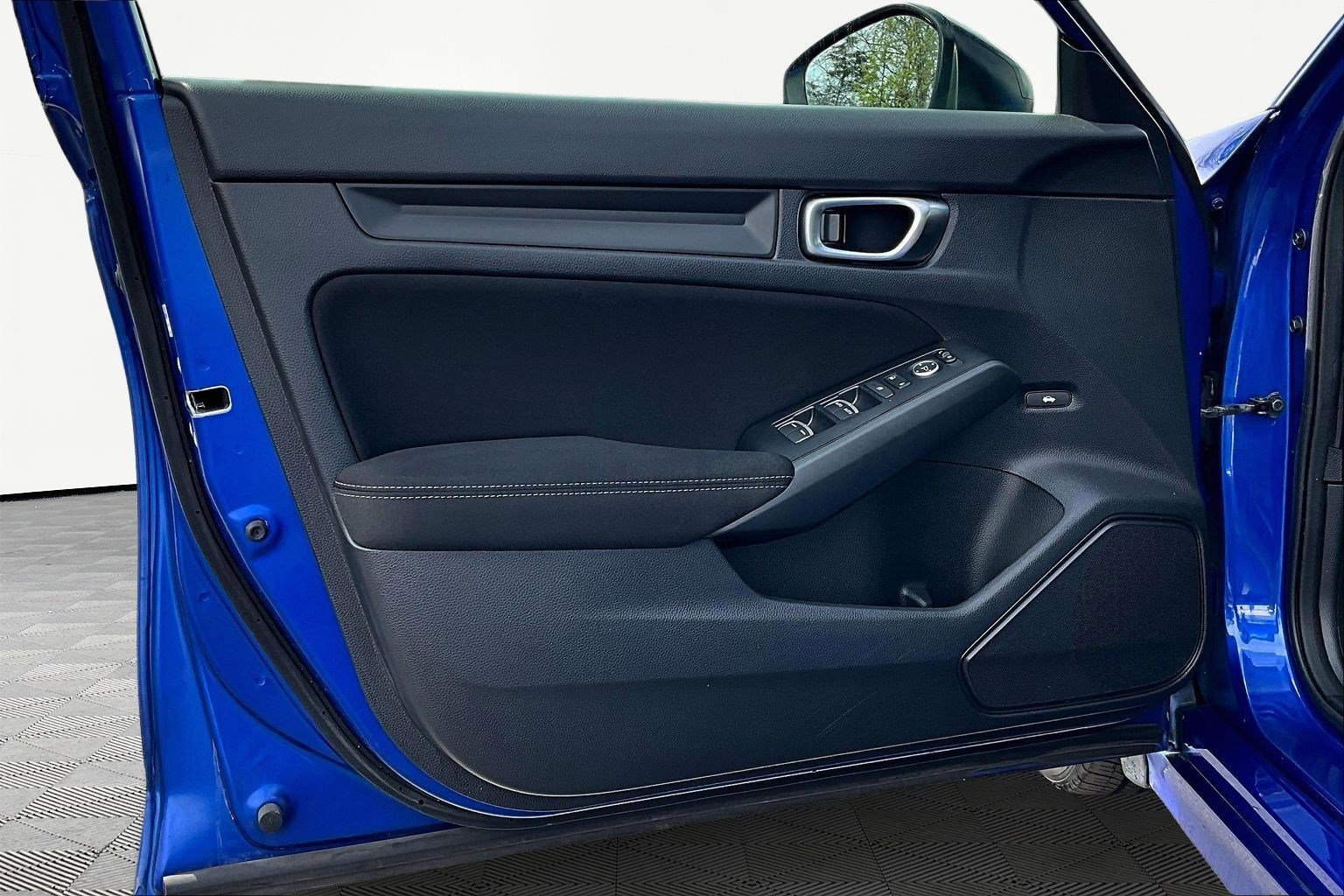 Used 2022 Honda Civic Sport image 19