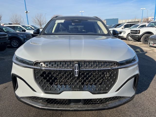 New 2026 Lincoln Nautilus Reserve w/ Jet Appearance Package image 12