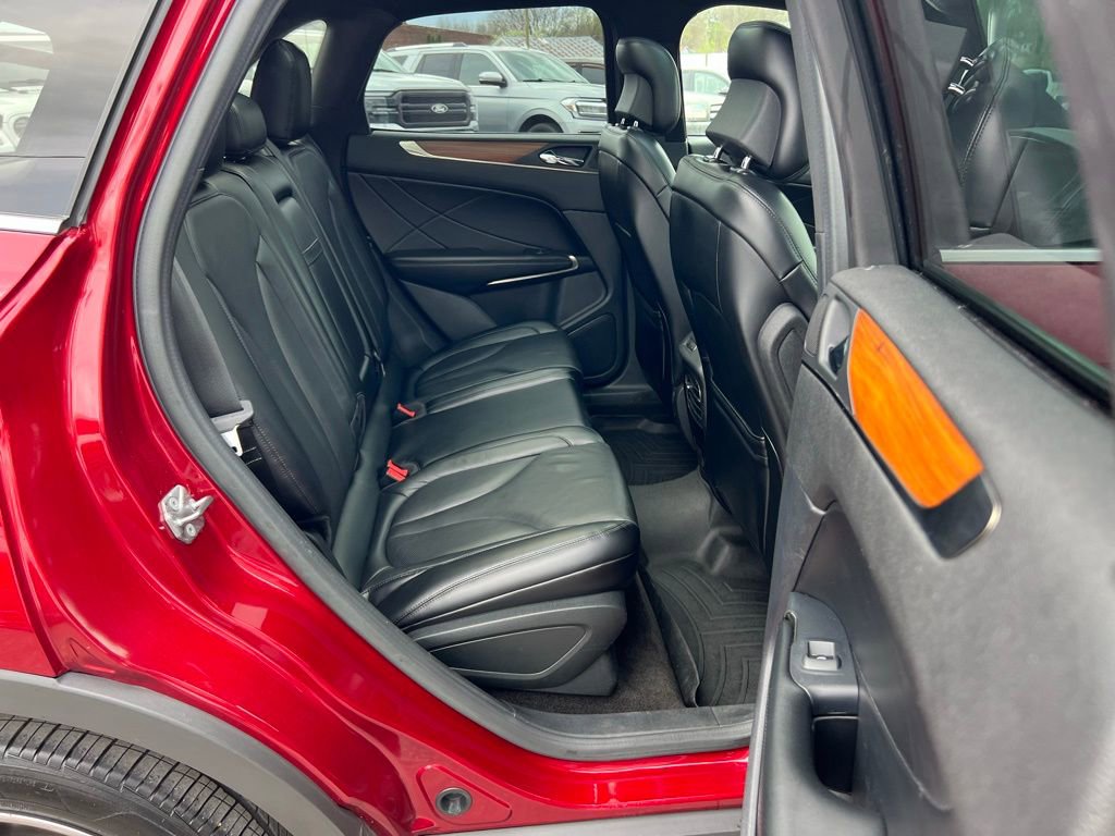 Used 2015 Lincoln MKC AWD w/ Equipment Group 102A Reserve image 19