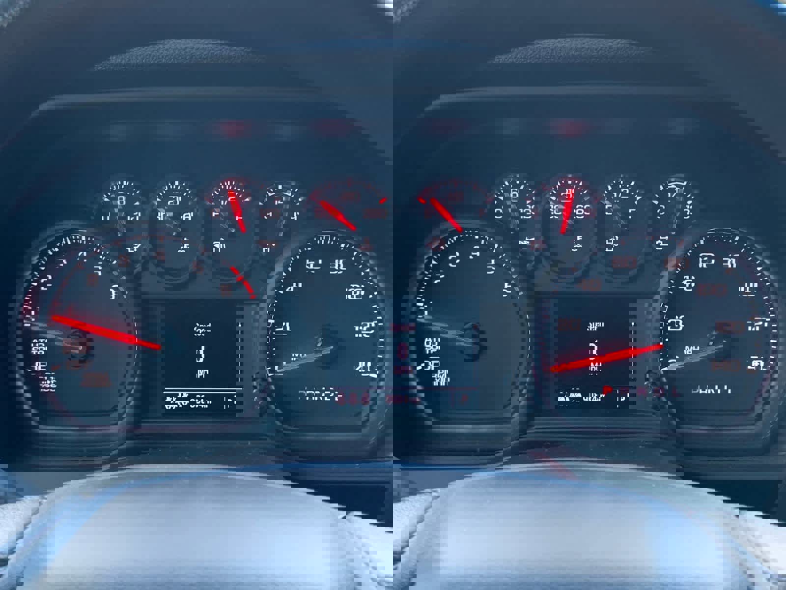 Certified 2024 Chevrolet Silverado 1500 Custom image 18