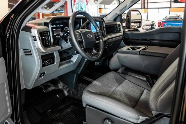 Used 2024 Ford F250 XL w/ XL Driver Assist Package AWD/4WD image 5