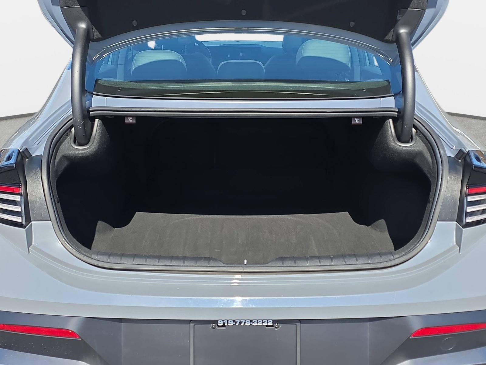 Used 2024 Hyundai Sonata N Line image 12