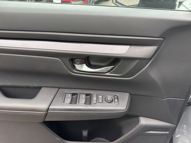 New 2026 Honda CR-V TrailSport image 16
