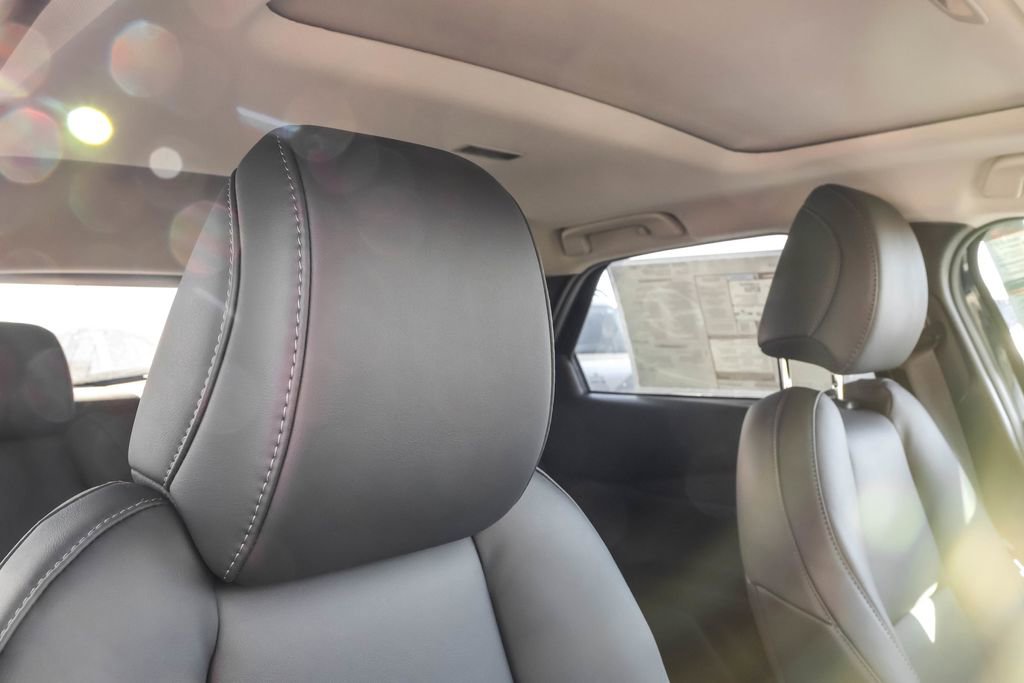 New 2026 MAZDA CX-30 AWD 2.5 S image 47