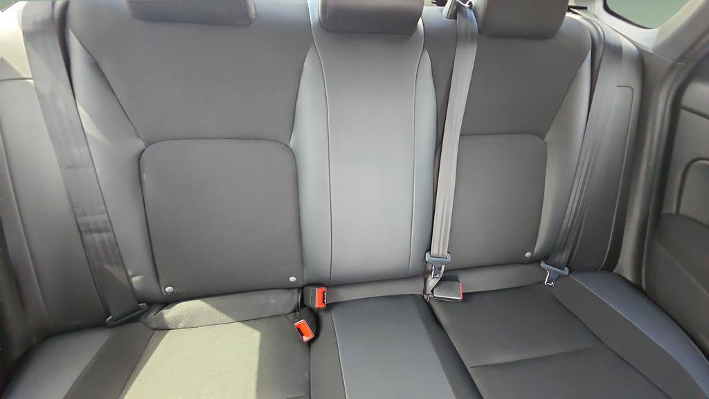 Used 2022 Honda Civic Sport image 10