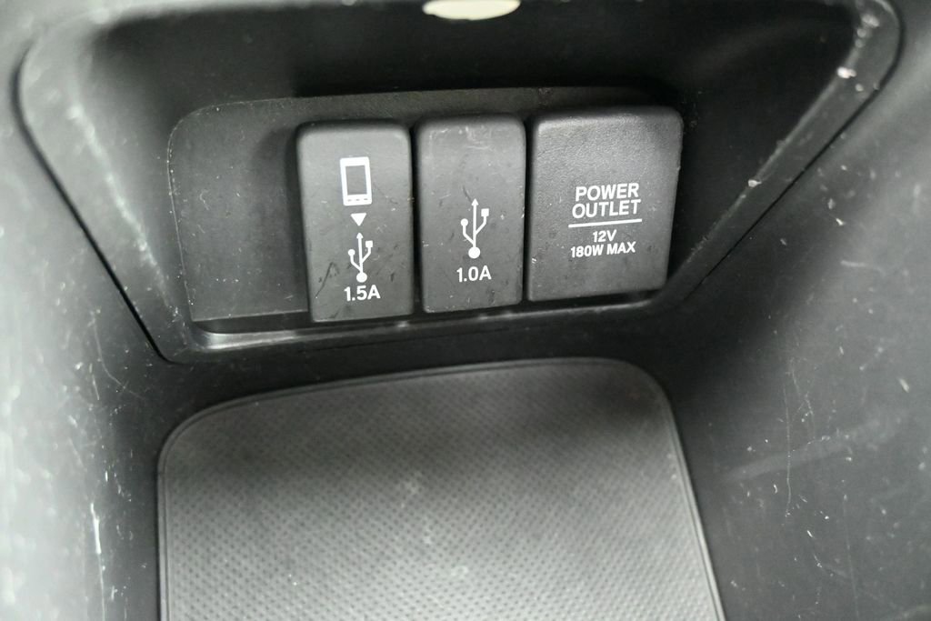 Used 2018 Honda CR-V EX image 13