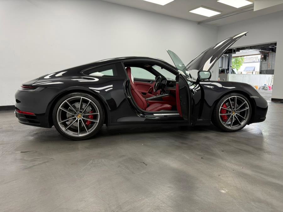 Used 2021 Porsche 911 Carrera 4S image 67