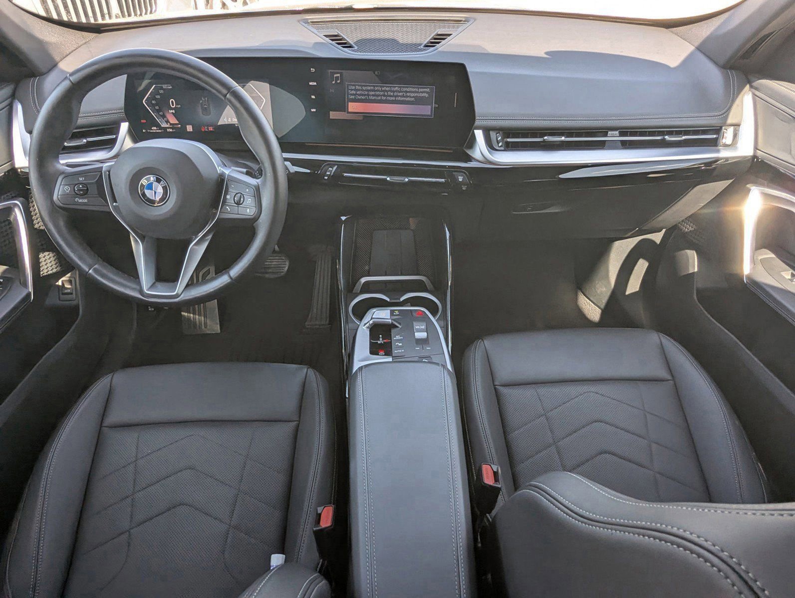 Certified 2025 BMW X1 xDrive28i image 13