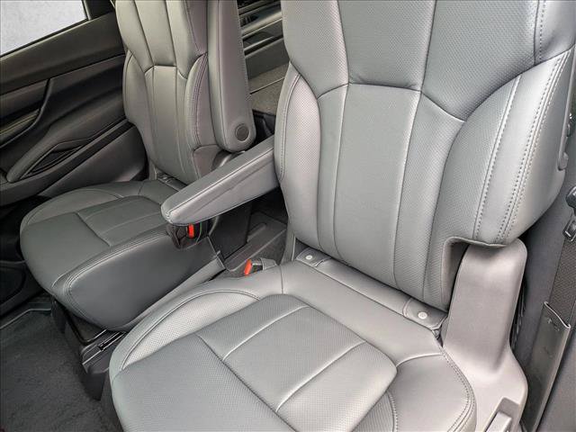 New 2026 Subaru Ascent Bronze Edition AWD/4WD image 12