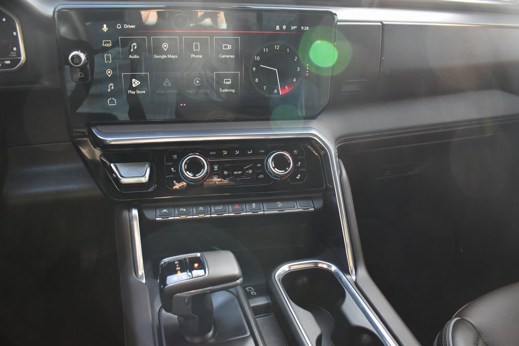 Certified 2025 GMC Sierra 1500 Denali image 17