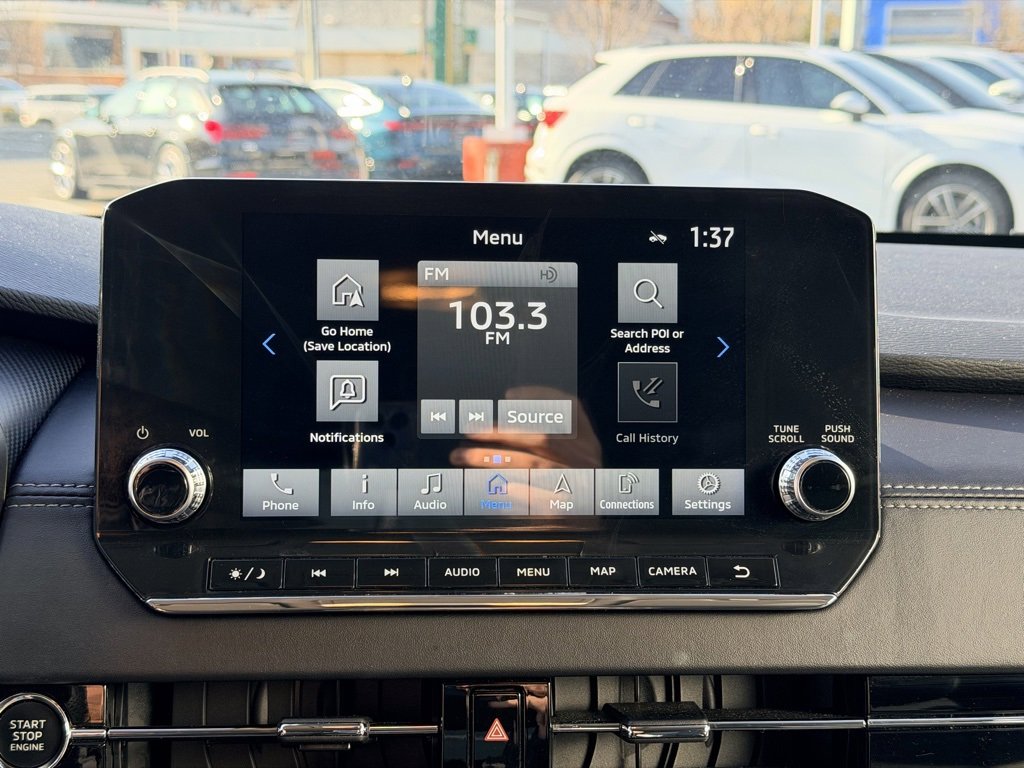 Used 2024 Mitsubishi Outlander SE image 31