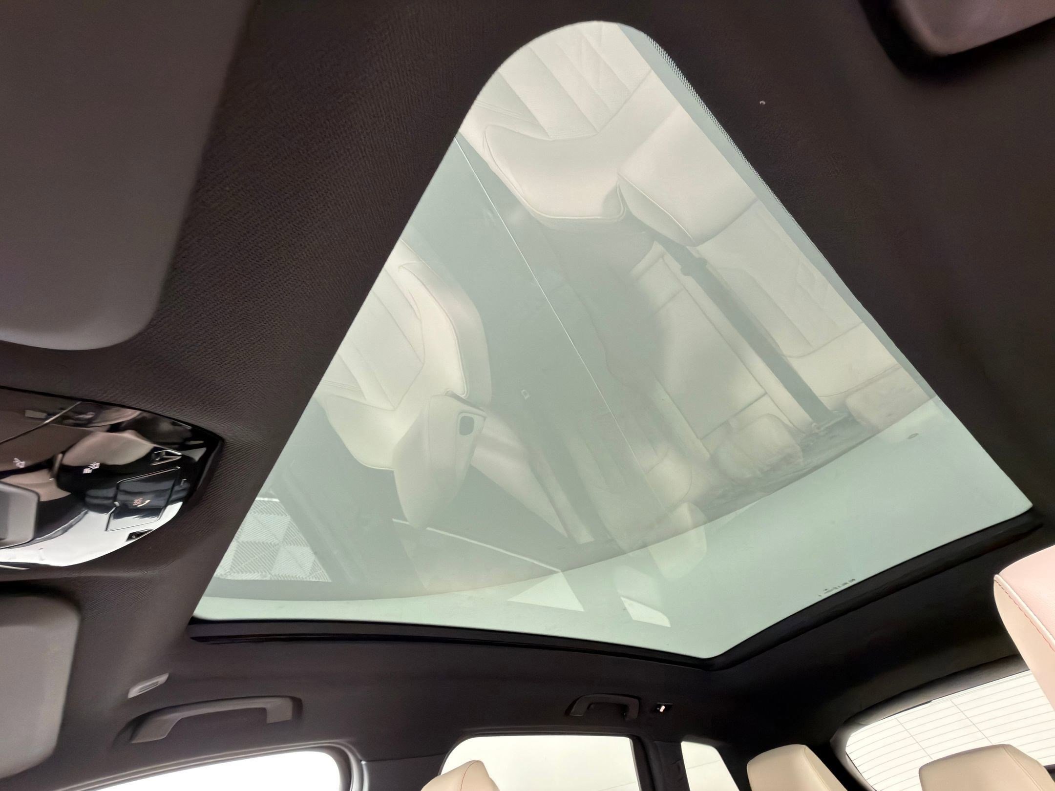 Used 2026 BMW X3 xDrive30 w/ Convenience Package image 12