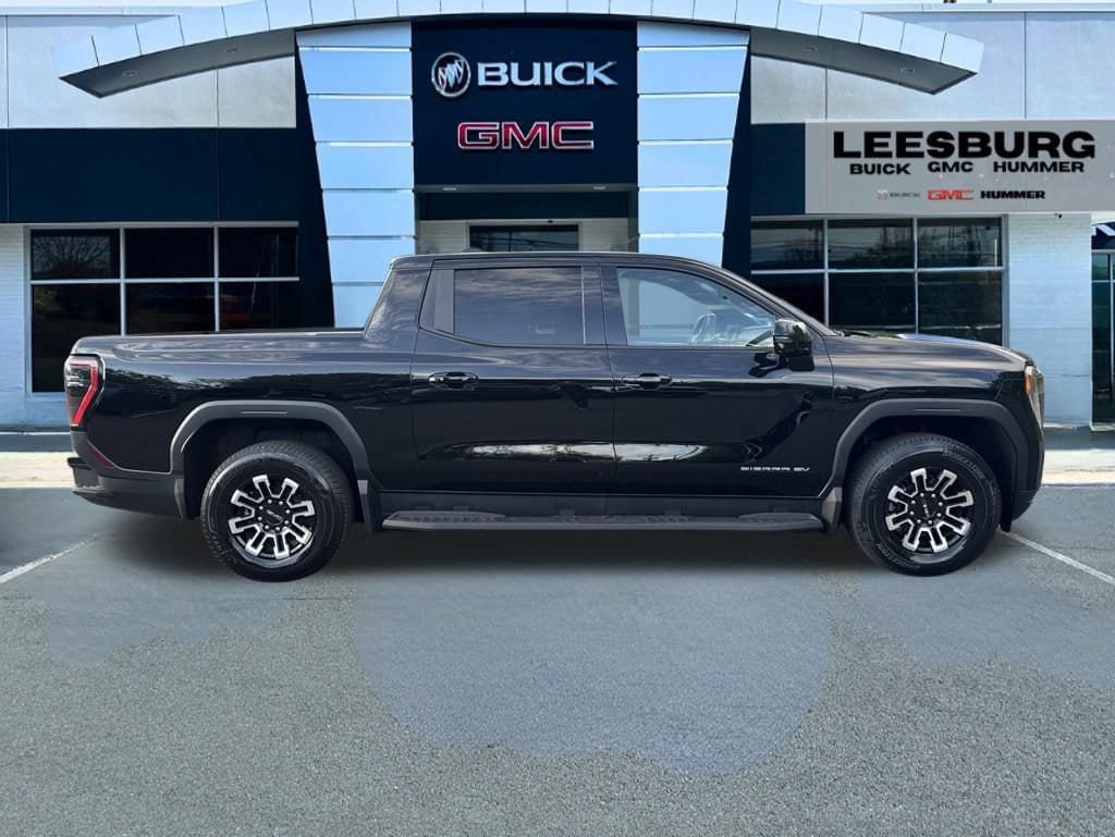 New 2026 GMC Sierra EV Elevation w/ Premium Package AWD/4WD image 7