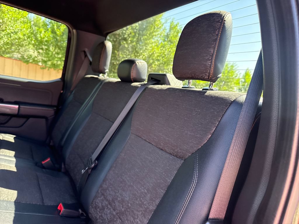 Certified 2023 Ford F150 Tremor AWD/4WD image 24
