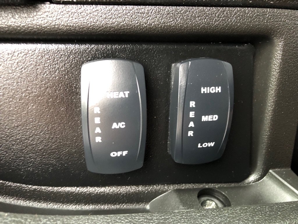 Used 2021 RAM ProMaster 1500 FWD image 38