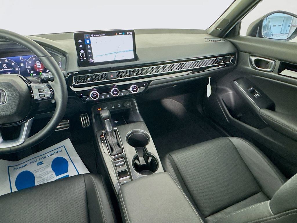 Used 2026 Honda Civic Sport Touring image 30
