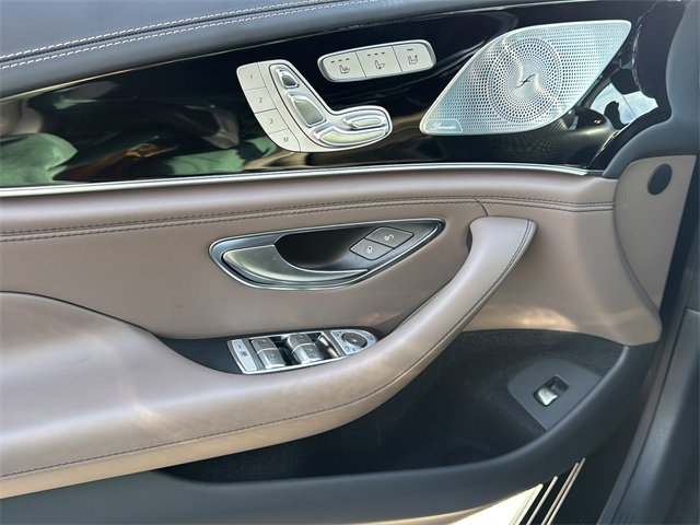 Certified 2023 Mercedes-Benz AMG GT 53 image 23