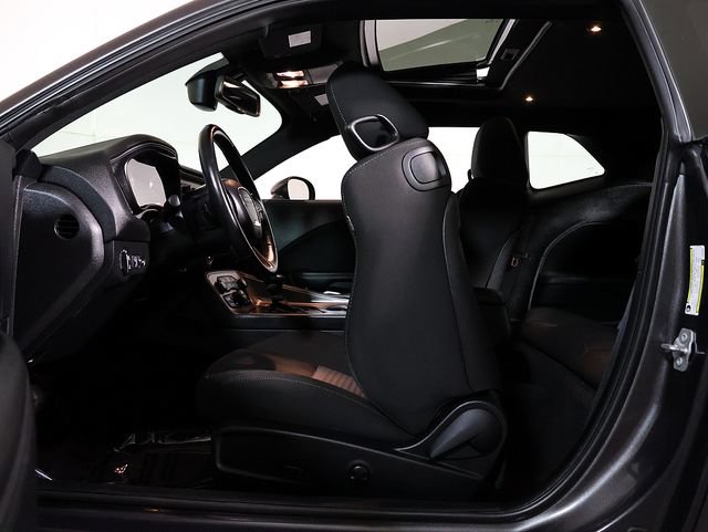 Used 2023 Dodge Challenger GT w/ Blacktop Package AWD/4WD image 14