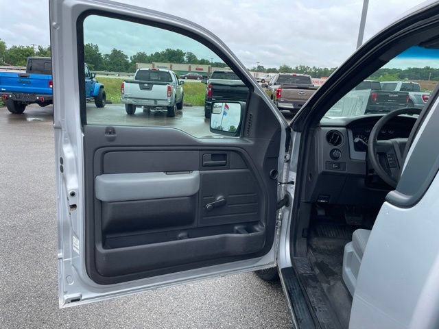 Used 2011 Ford F150 XL RWD image 19