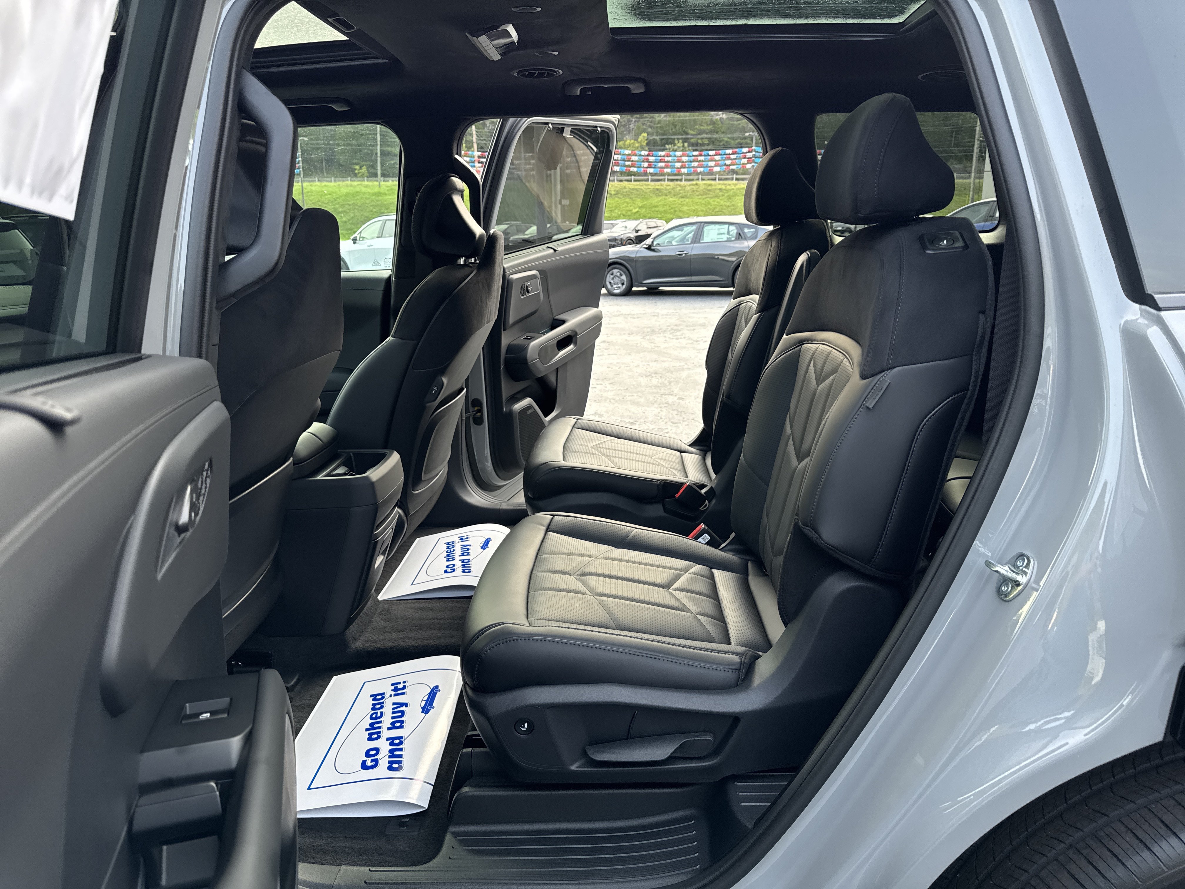 New 2027 Kia Telluride X-Line SX Prestige AWD/4WD image 32