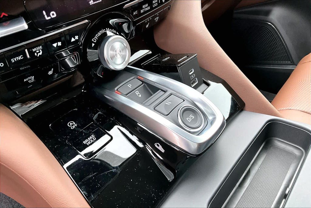 Used 2026 Acura MDX w/ Technology Package FWD image 7